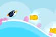 Jeu Pengu Slide