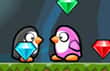 Jeu Pingouin Aventure