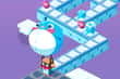 Jeu Penguin Dash