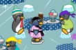 Penguin Diner 2