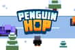 Jeu Penguin Hop