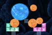 Jeu Perfect Balance