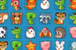 Jeu Pet Connect 2