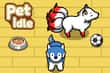Jeu Pet Idle