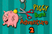 Jeu Piggy Bank Adventure 2