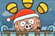 Jeu Piggy in the Puddle 3