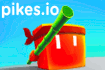 Jeu Pikes.io
