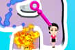 Jeu Pin Water Rescue