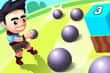 Jeu Pinball Boy Adventure