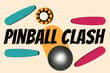 Jeu Pinball Clash