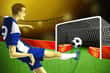 Jeu Pinball Football 2