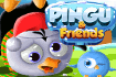Jeu Pingu & Friends