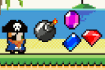 Jeu Pirate Bomber Jewel Hunter