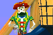 Jeu The Pirate Ship