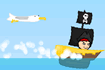 Pirate Launch