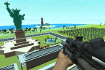 Jeu Pixel Aiming