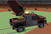 Jeu Pixel Car Cash Demolition V1