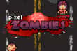 Jeu Pixel Zombies