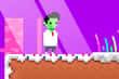Jeu Pixelkenstein Halloween