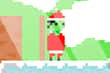Jeu Pixelkenstein Joyeux Noël