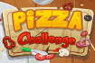 Jeu Pizza Challenge