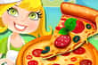Jeu Pizza Cuisine