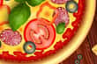 Jeu Pizzaïolo