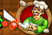 Jeu Pizza Ninja 3