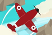 Jeu Plane Go