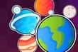 Jeu Planet Merge