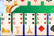 Jeu Planet Solitaire