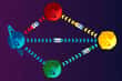 Jeu Planet Takeover
