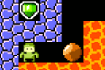Jeu Plutonium Caverns