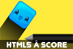 Jeu Pocket Jump