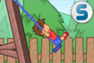 Pogo Swing