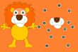 Jeu Point par Point Animaux