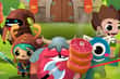 Jeu Poke.io