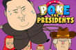 Jeu Poke the Presidents