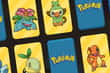 Jeu Pokemon Memory