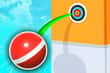 Jeu Pokey Ball Jumper