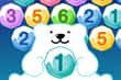 Jeu Polar Bear Merge