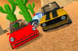Jeu Police Car Chase Simulator