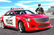 Jeu Police Car Cop Real Simulator