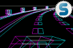 Jeu Polygon Racer 3D