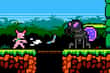 Jeu Pond Story