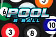 Jeu Pool 8 Ball 2