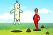 Jeu Poopieman Voodoo