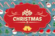 Jeu Pop Christmas