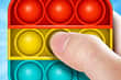 Jeu Pop It Master