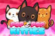 Jeu Pop-Pop Kitties